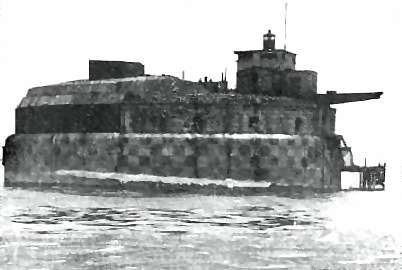 Spit Fort