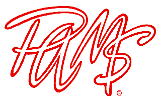 PAMS Logo