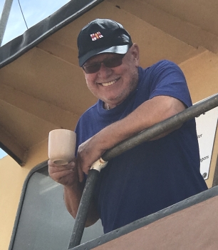 Bob Le-Roi