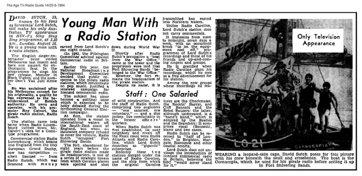 Radio TV Guide