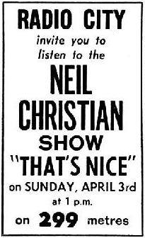 Neil Christian