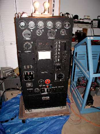 TCK-7 Transmitter