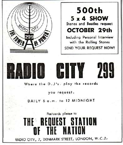 The 5 x 4 Show