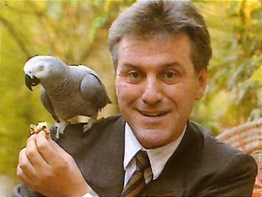 Alan Clark