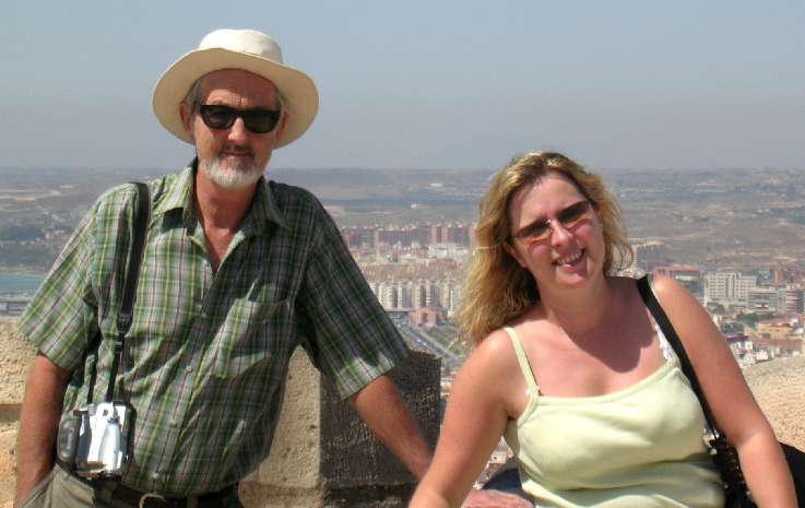 Chris & Kate