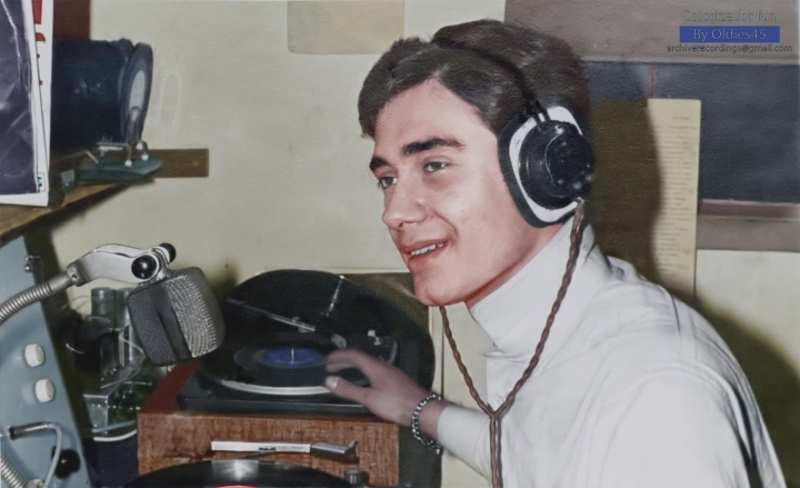 Tom Edwards