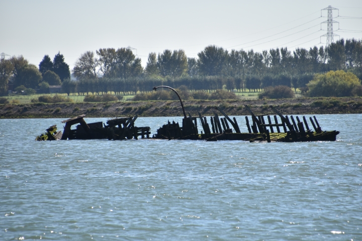 Wreck 2