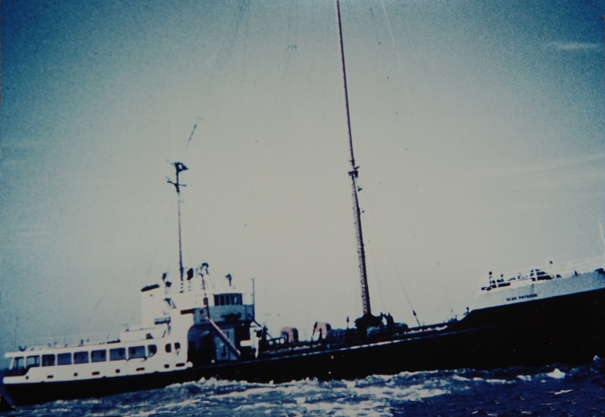 Laissez Faire 1966