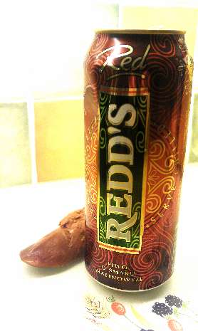 Tongue & Fruit Beer