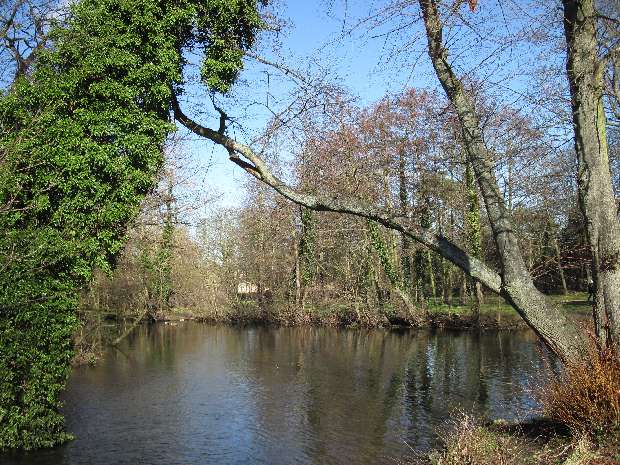 River Ouse