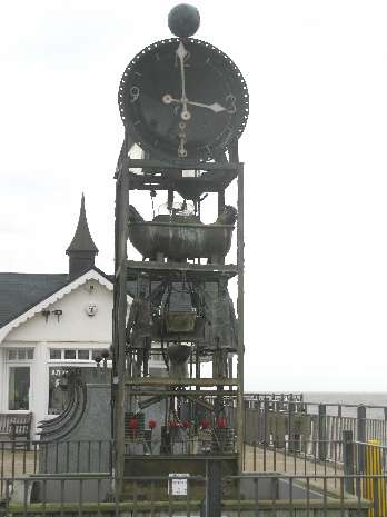 Water Clock