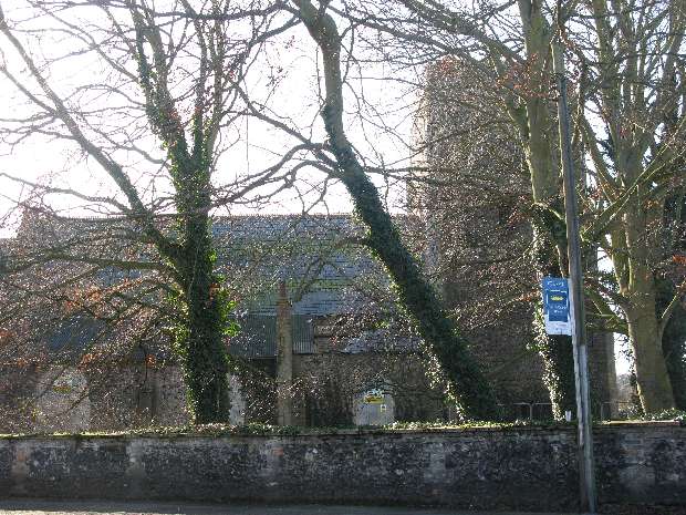 St Mary's Church
