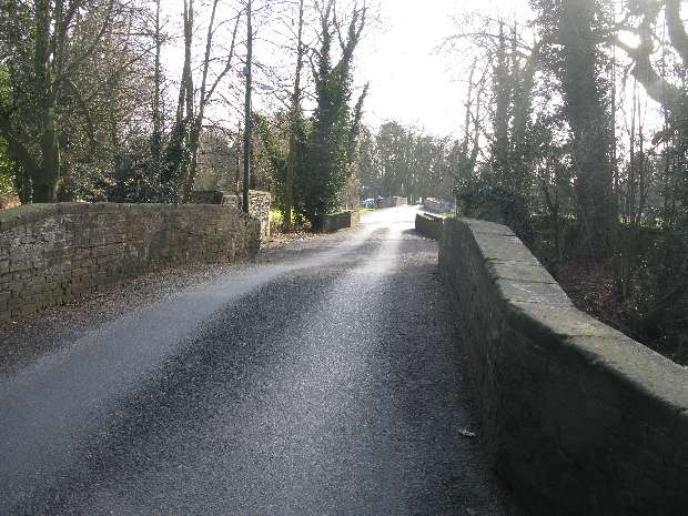 Nuns Bridges