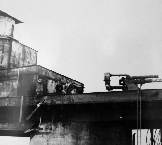 Sunk Head Fort