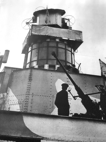 Sunk Head Fort