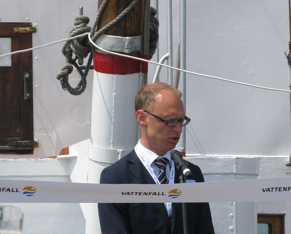 Gunnar Groebler