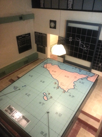Chart Table
