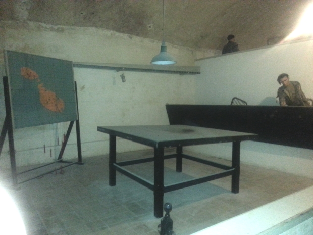 Chart table