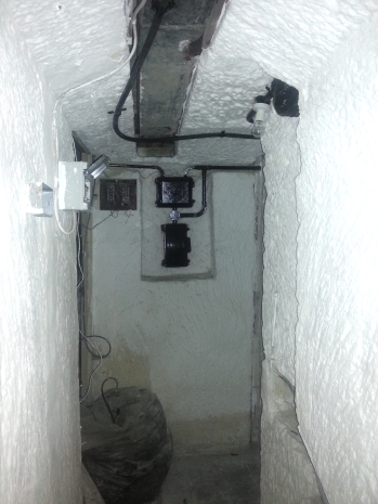Corridor