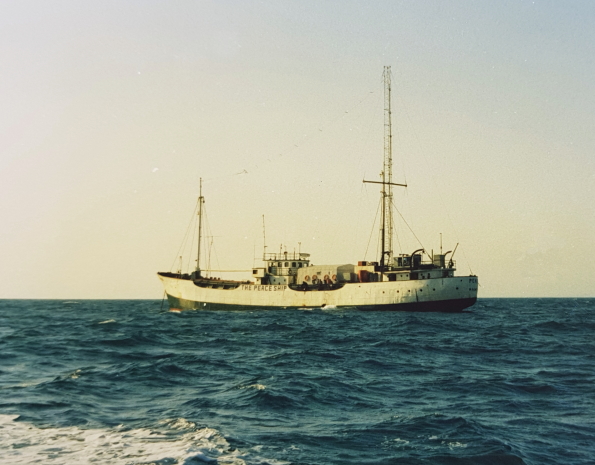 MV Peace