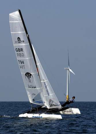 GBR 794