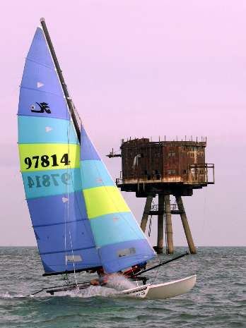 97814 off Searchlight Tower