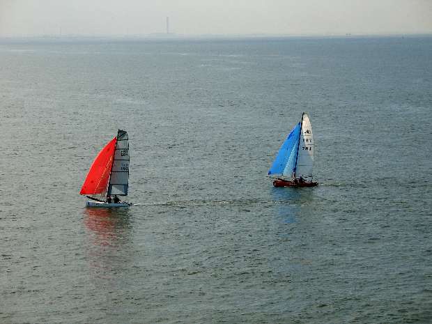 GBR 053 & 781