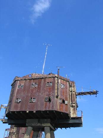 Antenna 1