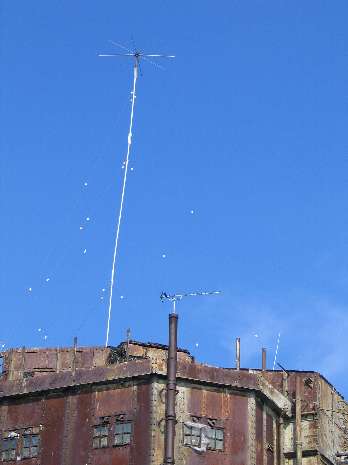 Antenna 5