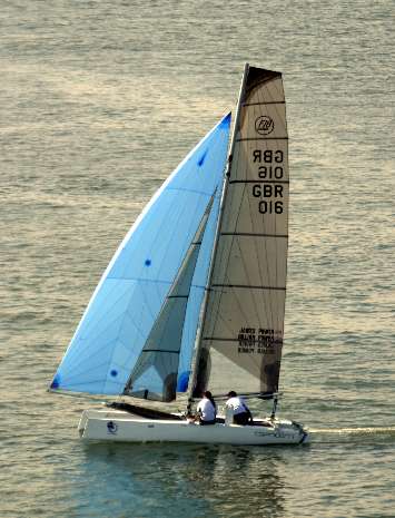 GBR 016