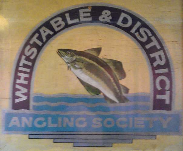 Anggling Club Logo