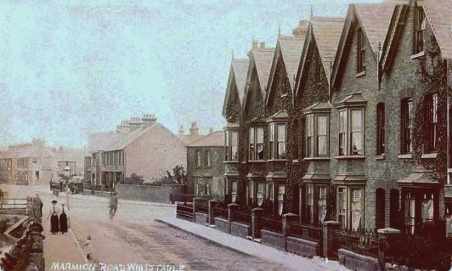Marmion Road
