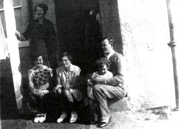 Stephens Family